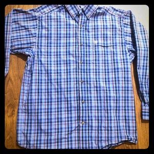 Ariat Pro series long sleeve